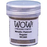 puder-do-embossingu-wow-metallics-platinum
