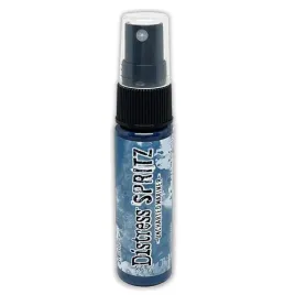tusz-w-sprayumgielka-distress-spritz-tim-holtz-ranger-uncharted-mariner