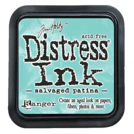 tusz-distress-ink-pad-ranger-tim-holtz-salvaged-patina