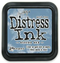 tusz-distress-ink-pad-ranger-tim-holtz-stormy-sky