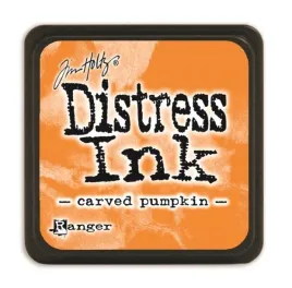 tusz-distress-mini-pad-ranger-carved-pumpkin