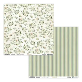 papier-do-scrapbookingu-30x30-scrapandme-white-roses-07-08