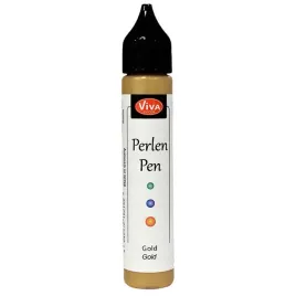 perelki-w-plynie-perlen-pen-viva-decor-gold-901-zlote