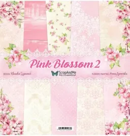 zestaw-papierow-30x30-scrapandme-pink-blossom-2