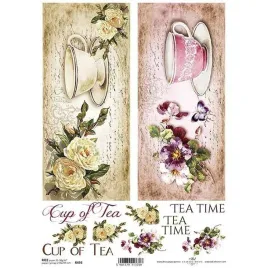 papier-ryzowy-do-decoupage-a4-r0493-tea-time-filizanki