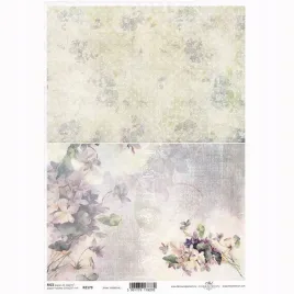 papier-ryzowy-do-decoupage-a4-r2179-kwiaty-fiolki-kropeczki