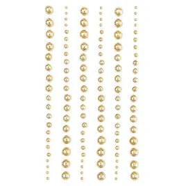 perelki-samoprzylepne-zlote-gold-120szt