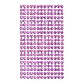 krysztalki-samoprzylepne-6mm-260szt-pink
