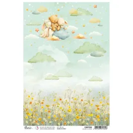 papier-ryzowy-do-decoupage-a4-ciao-bella-lunibloom-lullaby-in-green