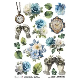 papier-ryzowy-do-decoupage-a4-ciao-bella-eastern-floral-compartment