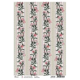 papier-ryzowy-do-decoupage-a4-ciao-bella-typographic-silken-florals