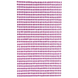 krysztalki-samoprzylepne-3mm-806szt-pink