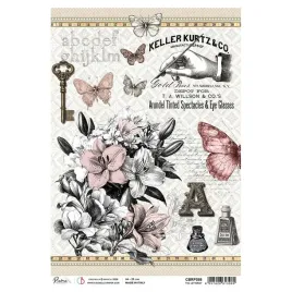 papier-ryzowy-do-decoupage-a4-ciao-bella-typographic-the-letterist