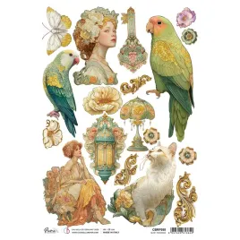 papier-ryzowy-do-decoupage-a4-ciao-bella-artemis-quiet-romance