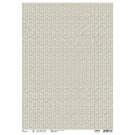 papier-ryzowy-do-decoupage-a3-ciao-bella-typographic-velvet-manor