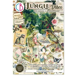 zestaw-papierow-do-scrapbookingu-a4-ciao-bella-jungle-vibes