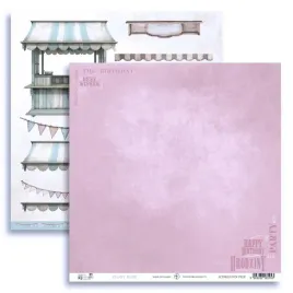 papier-do-scrapbookingu-30x30-uhk-sweet-celebration-peony-rose