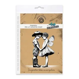 stempel-gumowy-cosmic-shimmer-imagination-zakochana-para