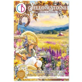 zestaw-papierow-do-scrapbookingu-a4-ciao-bella-yellowstone