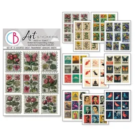 naklejki-przezroczyste-ciao-bella-mixed-media-stickers-faraway-mail