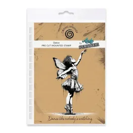 stempel-gumowy-cosmic-shimmer-dance-tanczaca-dziewczynka