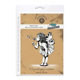 stempel-gumowy-cosmic-shimmer-make-a-wish-dziewczynka-z-dmuchawcem
