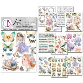 naklejki-przezroczyste-ciao-bella-mixed-media-stickers-daydreams