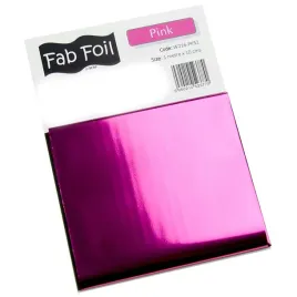 folia-do-zlocen-transferu-fabulous-foil-wow-pink-rozowa