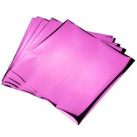 folia-do-zlocen-metaliczna-transfer-termoton-rozowa