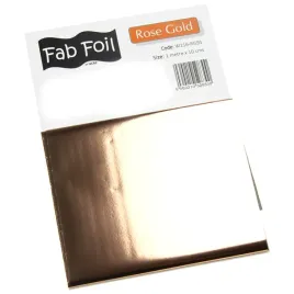 folia-do-zlocen-transferu-fabulous-foil-wow-rose-gold