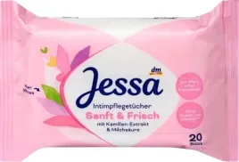 jessa-chusteczki-do-higieny-intymnej-nawilzane-gentle-and-fresh-20-sztuk