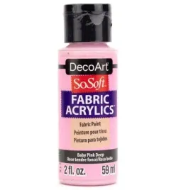 farba-akrylowa-do-tkanin-sosoft-baby-pink-deep-59ml