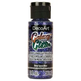 farba-brokatowa-galaxy-glitter-decoart-deep-space-blue