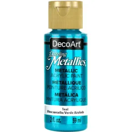 farba-metaliczna-dazzling-metallics-teal-turkusowy