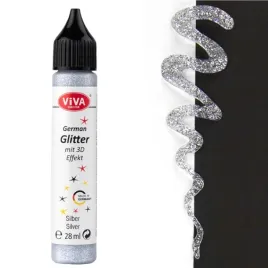 brokat-w-kleju-klej-z-brokatem-viva-decor-silver-srebrny
