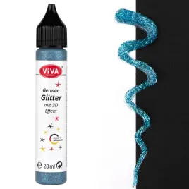 brokat-w-kleju-klej-z-brokatem-viva-decor-azure-blue-niebieski