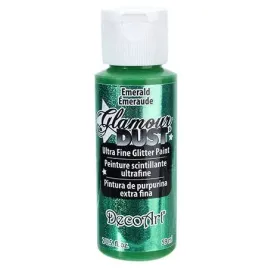 farba-brokatowa-glamour-dust-decoart-emerald