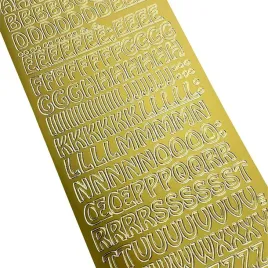 stickersy-naklejki-litery-zlote-alfabet