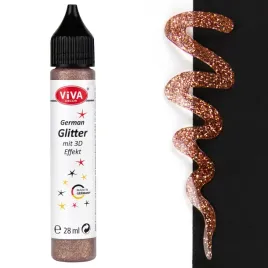 brokat-w-kleju-klej-z-brokatem-viva-decor-copper-miedz