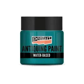 farba-antyczna-do-postarzania-pentart-antiquing-paint-zielona-patyna-50-ml