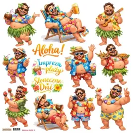 naklejki-papierowe-24x24-scraplove-aloha-men-1