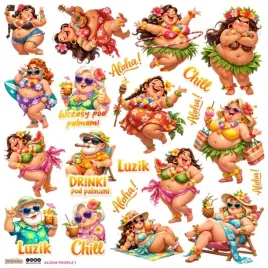 naklejki-papierowe-24x24-scraplove-aloha-people-1