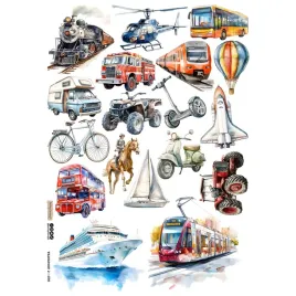 papier-ryzowy-do-decoupage-a4-scraplove-transport-2