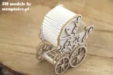 tekturka-scrapki-wozek-3d-model-do-pudelka-eksplodujacego-material-beermata