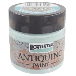 farba-antyczna-do-postarzania-pentart-antiquing-paint-niebieska-patyna-50ml