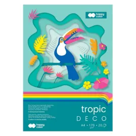 blok-papiery-kolorowe-happy-color-deco-tropic-a4-170g-kolory-nasycone-20ark