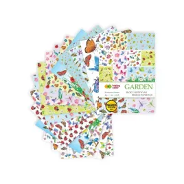 blok-dekoracyjnych-papierow-z-motywami-garden-happy-color-a4-80-g-15-ark