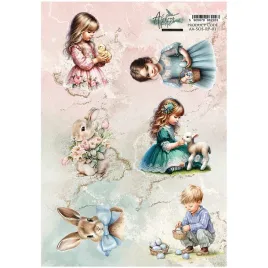 papier-ryzowy-do-decoupage-a4-rp01-dzieci-wielkanoc
