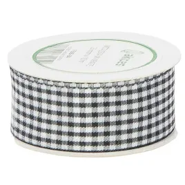 tasiemka-wstazka-w-kratke-bialo-czarna-25mm-10mb