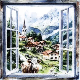 serwetka-do-decoupage-33x33cm-mountain-view-gorskie-widoki